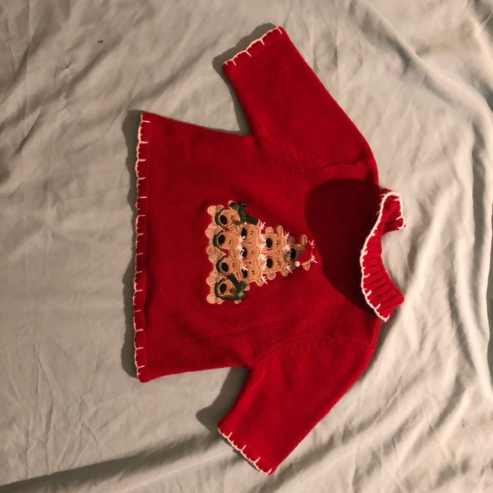 B.T. Kids Sweater